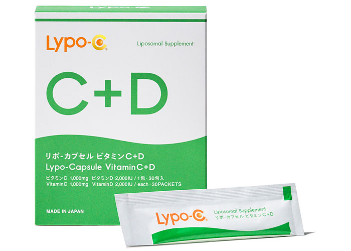 Lypo-C＋D